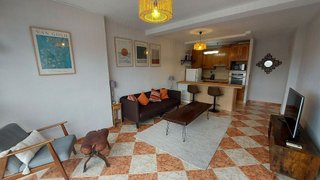 Piso en venta en Almuñecar en Almuñécar