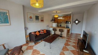 Piso en venta en Almuñecar en Almuñécar