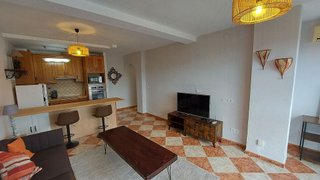 Piso en venta en Almuñecar en Almuñécar