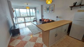 Piso en venta en Almuñecar en Almuñécar