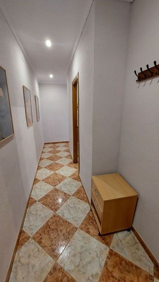 Piso en venta en Almuñecar en Almuñécar