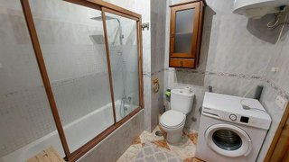 Piso en venta en Almuñecar en Almuñécar