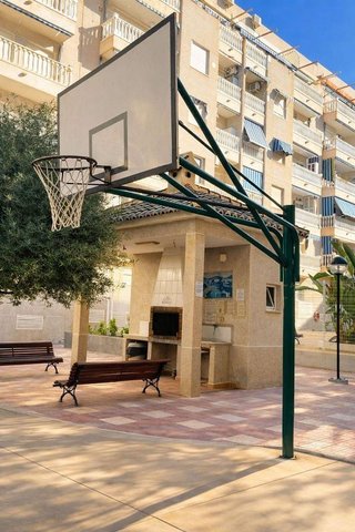 Piso en venta en Playa del Cura en Torrevieja