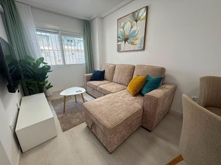 Piso en venta en Playa del Cura en Torrevieja