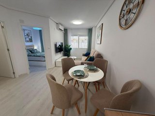 Piso en venta en Playa del Cura en Torrevieja