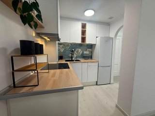 Piso en venta en Playa del Cura en Torrevieja