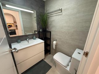 Piso en venta en Playa del Cura en Torrevieja