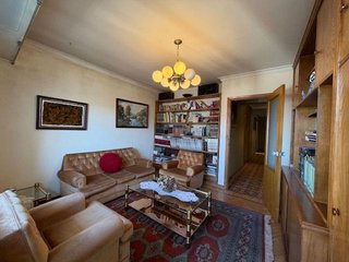 Piso en venta en Residencia - Abella en Lugo