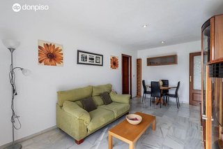 Piso en venta en Almanjáyar en Granada