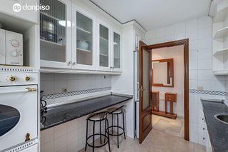 Piso en venta en Almanjáyar en Granada