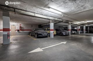 Piso en venta en Almanjáyar en Granada