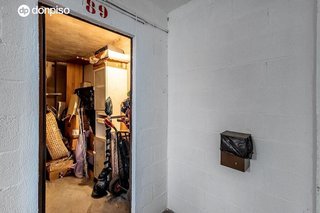 Piso en venta en Almanjáyar en Granada