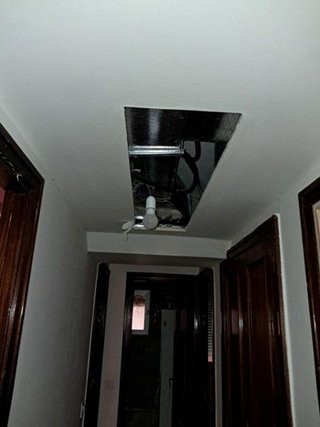 Piso en venta en El Cerrillo en Colmenar Viejo