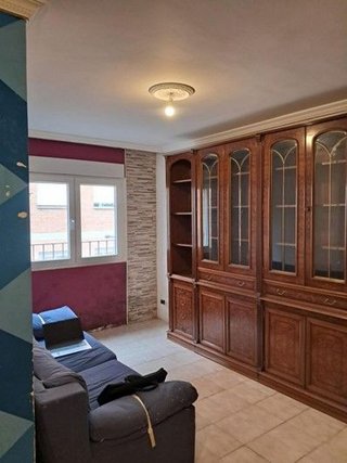 Piso en venta en El Cerrillo en Colmenar Viejo