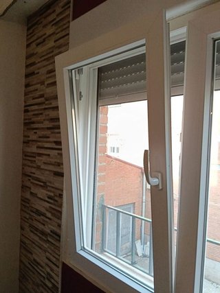 Piso en venta en El Cerrillo en Colmenar Viejo