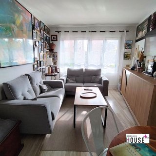 Piso en venta en El Carbayedo - El Quirinal en Avilés