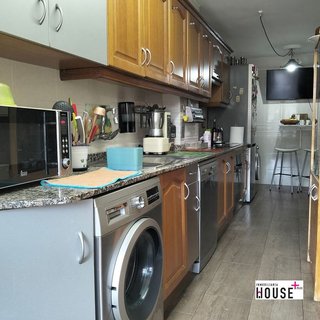Piso en venta en El Carbayedo - El Quirinal en Avilés