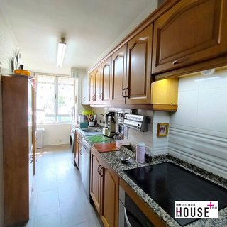 Piso en venta en El Carbayedo - El Quirinal en Avilés