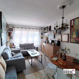 Piso en venta en El Carbayedo - El Quirinal en Avilés