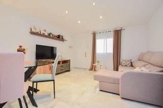 Dúplex en venta en Cúllar Vega