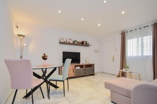 Dúplex en venta en Cúllar Vega