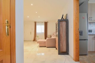 Dúplex en venta en Cúllar Vega