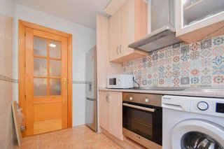 Dúplex en venta en Cúllar Vega