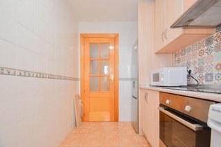 Dúplex en venta en Cúllar Vega