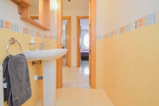 Dúplex en venta en Cúllar Vega