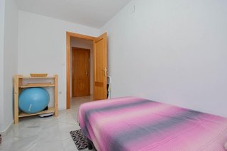 Dúplex en venta en Cúllar Vega