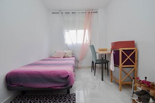 Dúplex en venta en Cúllar Vega