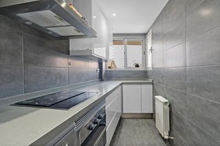 Ático en venta en Almanjáyar en Granada