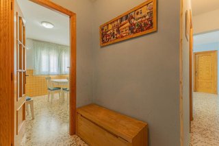Piso en venta en Oeste en Jerez de la Frontera