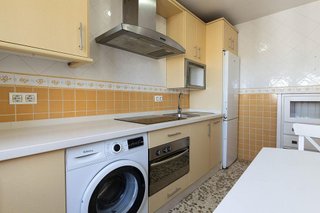 Piso en venta en Oeste en Jerez de la Frontera