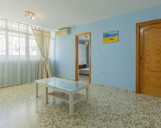 Piso en venta en Oeste en Jerez de la Frontera