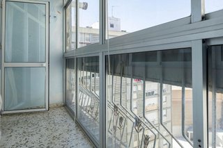 Piso en venta en Oeste en Jerez de la Frontera