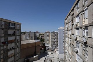 Piso en venta en Oeste en Jerez de la Frontera