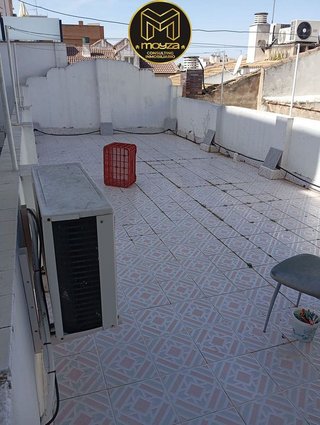Piso en venta en Centro Ciudad en Linares