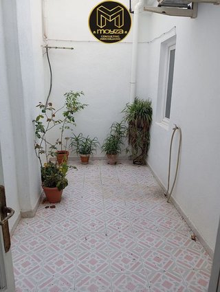 Piso en venta en Centro Ciudad en Linares