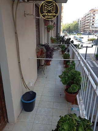 Piso en venta en Centro Ciudad en Linares