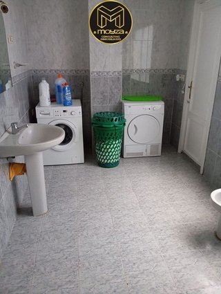 Piso en venta en Centro Ciudad en Linares