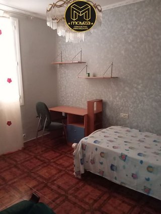 Piso en venta en Centro Ciudad en Linares