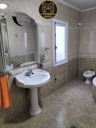 Piso en venta en Centro Ciudad en Linares