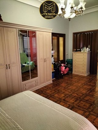 Piso en venta en Centro Ciudad en Linares