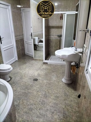 Piso en venta en Centro Ciudad en Linares
