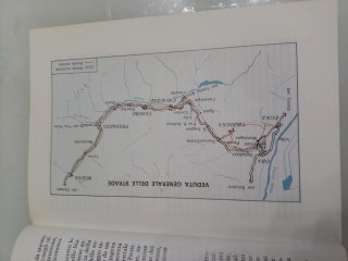 La strada della Valle di Fiemme storico Molinari