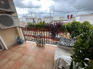 Piso en venta en Centro en Gandia