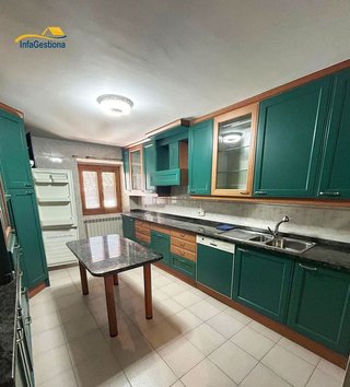 Piso en venta en Villanueva de los Infantes