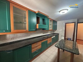 Piso en venta en Villanueva de los Infantes