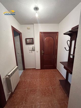 Piso en venta en Villanueva de los Infantes